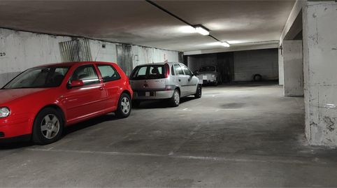 Foto 2 de Garaje en venta en Avilés - Calle Constantino Suárez el Españolito, Centro, Avilés