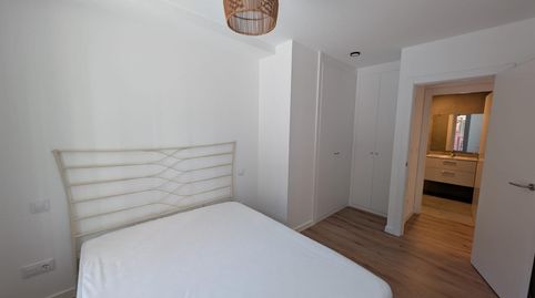 Foto 4 de Piso de alquiler en Calle Santiago Ramon y Cajal, San Pablo, Zaragoza Capital