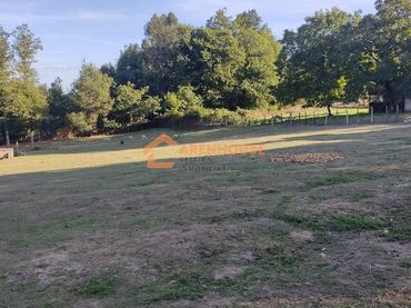 Terreno rustico in vendita a Maside