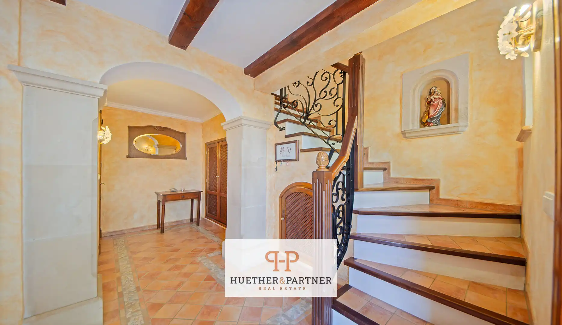 Country house zum Verkauf in Manacor mit Heizung