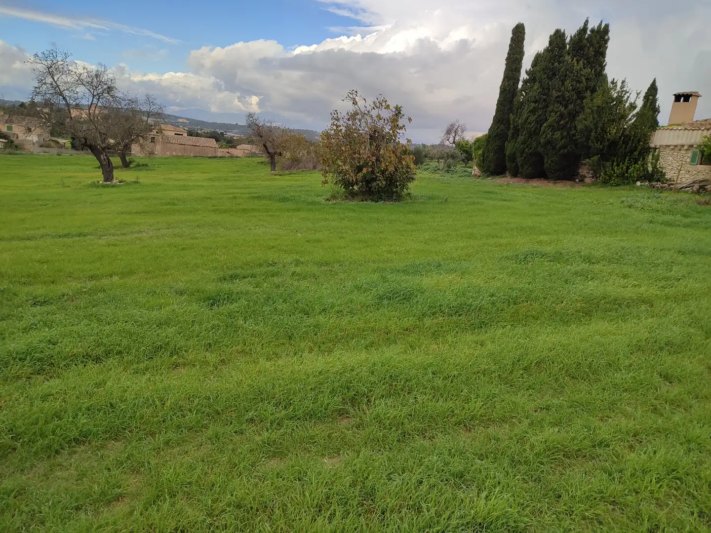 Terreno residenziale in vendita a Montuïri, imagen 7