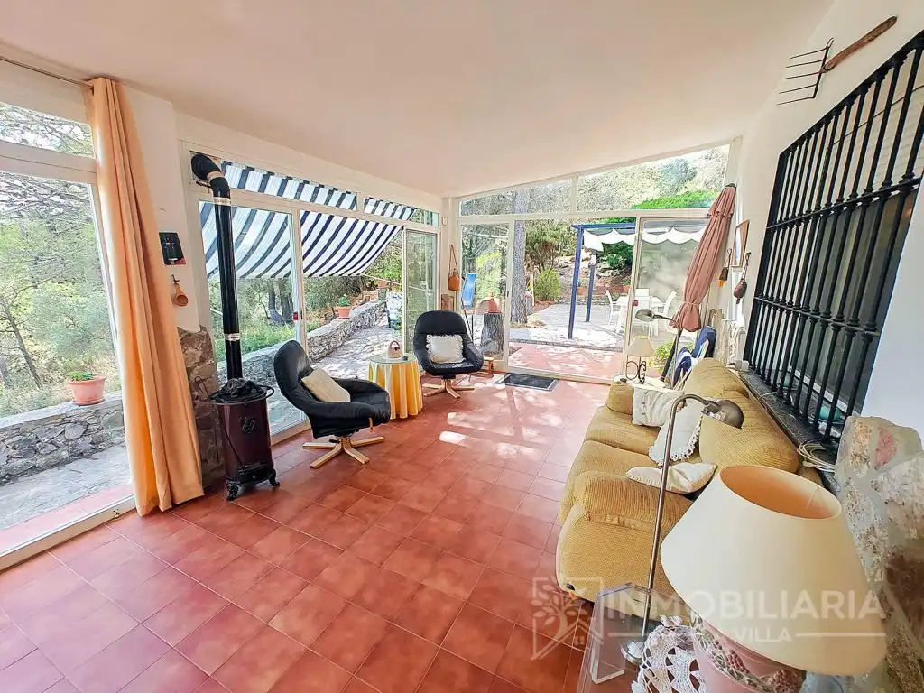 Country house with pool for sale in Poligono 8 Paraje 54 Lomilla Bueyes, imagen 5