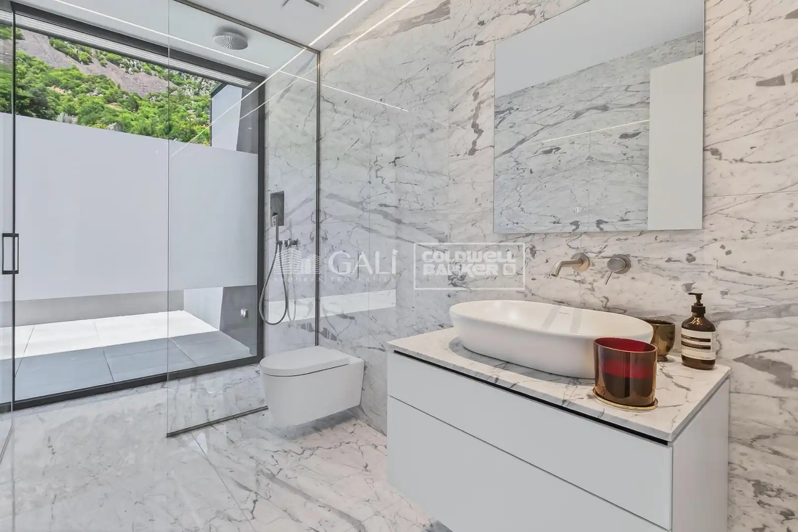 Penthouse with lift to rent in Centro, imagen 22