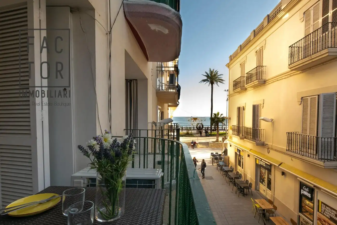 Study for rent in Carrer PRIMER DE MAIG DE 1838, Centre