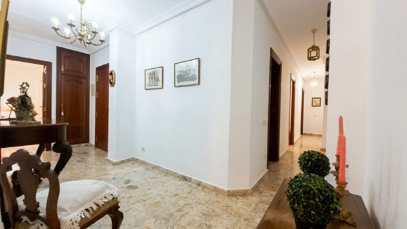 Apartamento en venta en Centro, imagen 33