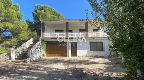 Foto 3 de Casa o chalet en venta en Ibi, Alicante
