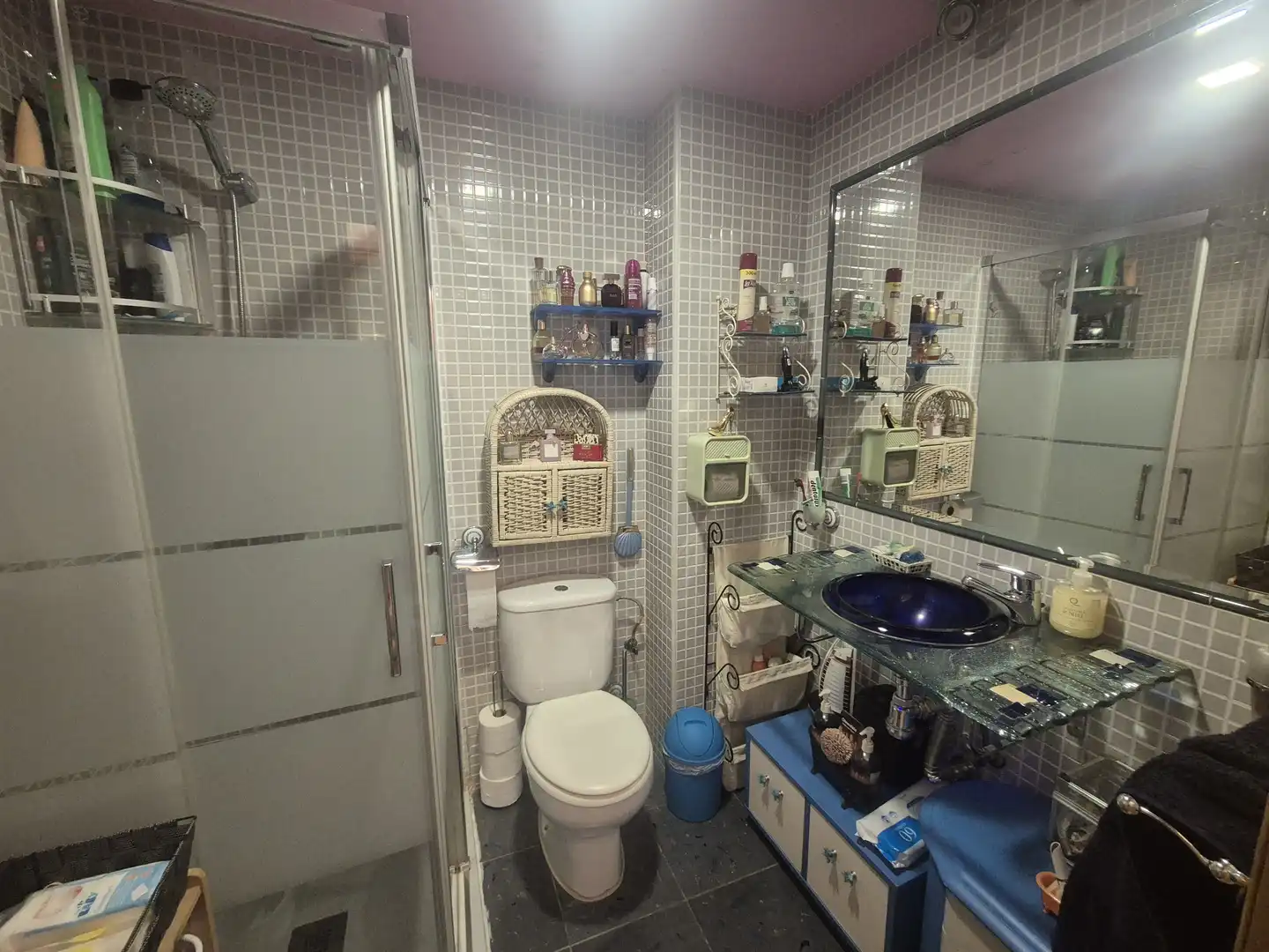 Wohnung mit Aufzug zum Verkauf in Terradillos, imagen 40