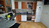 Kitchen of Duplex for sale in Villaquilambre  with Heating, Terrace and Storage room