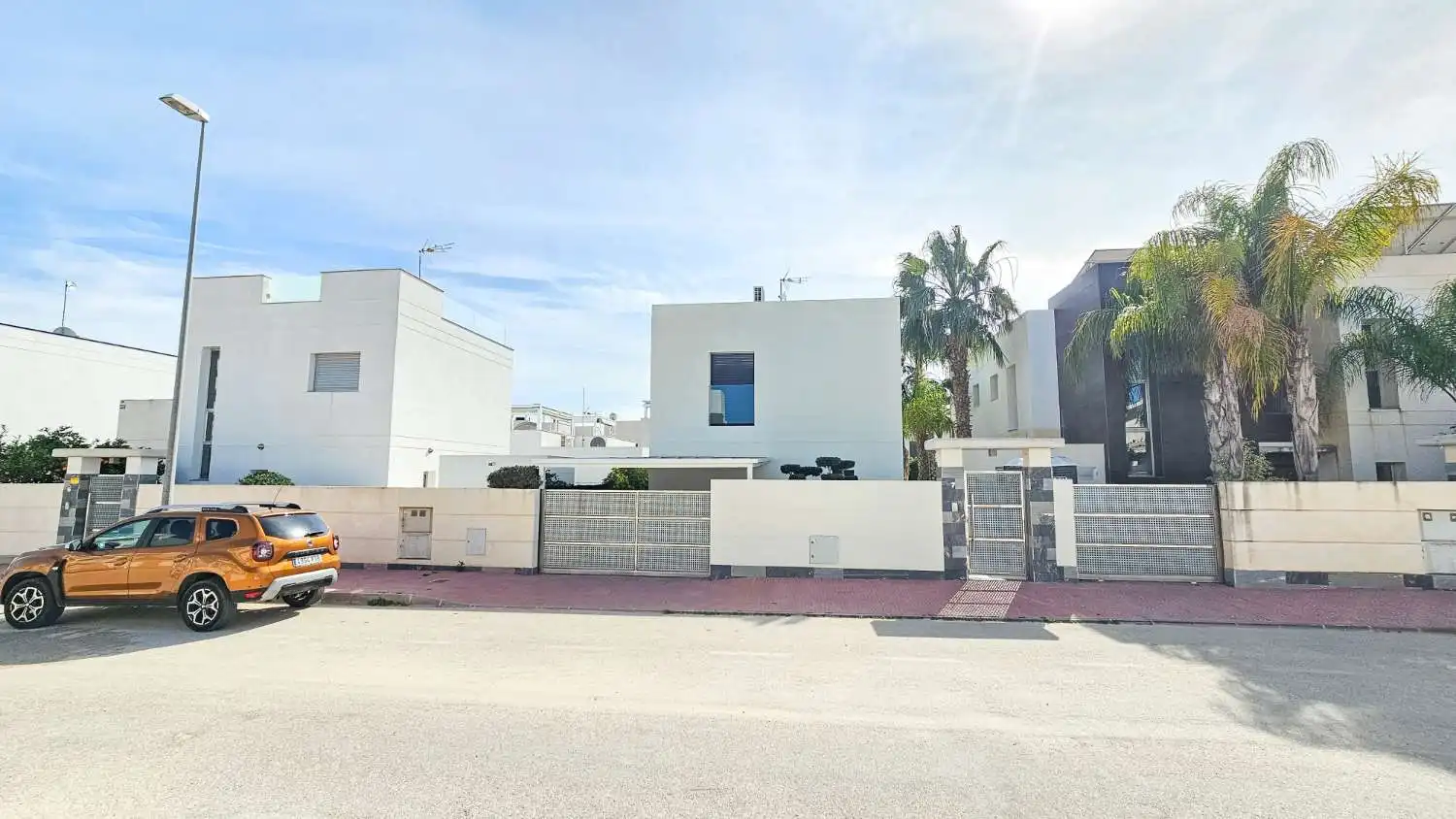 Villa avec piscine à vendre à Rojales, imagen 43