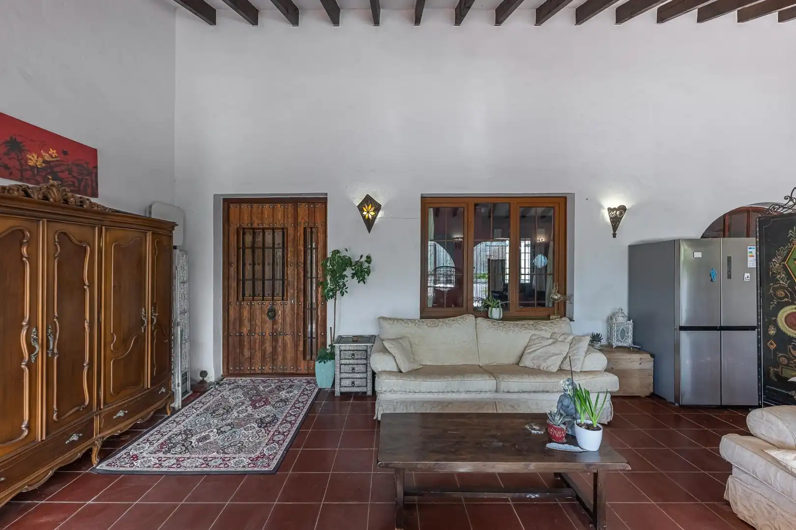 Casa o xalet en venda en Mijas amb Aire condicionat, Calefacció i Jardí privat