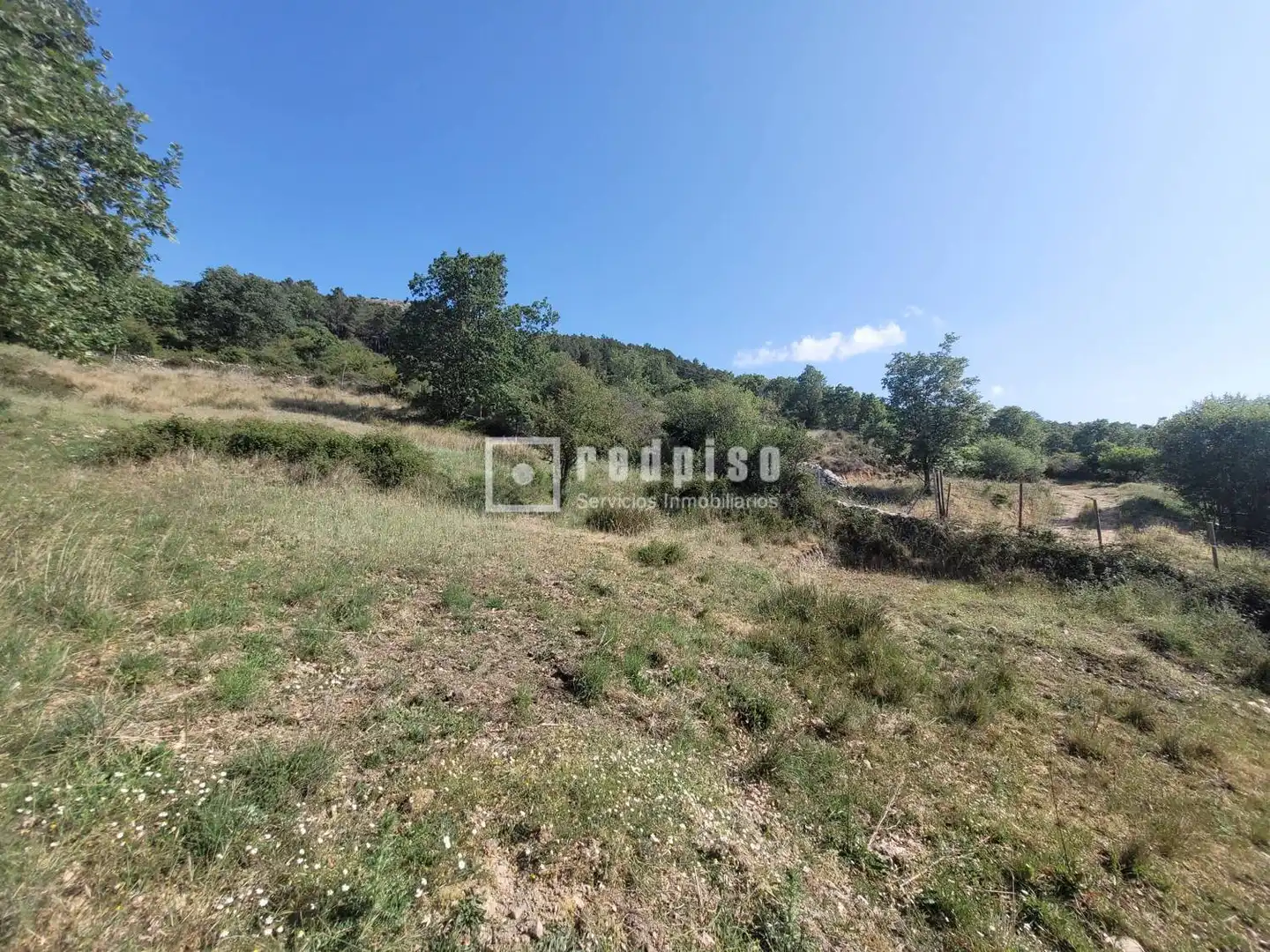 Residencial en venda en San Lorenzo de El Escorial