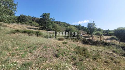 Foto 2 von Residential zum Verkauf in Abantos - Carmelitas, San Lorenzo de El Escorial