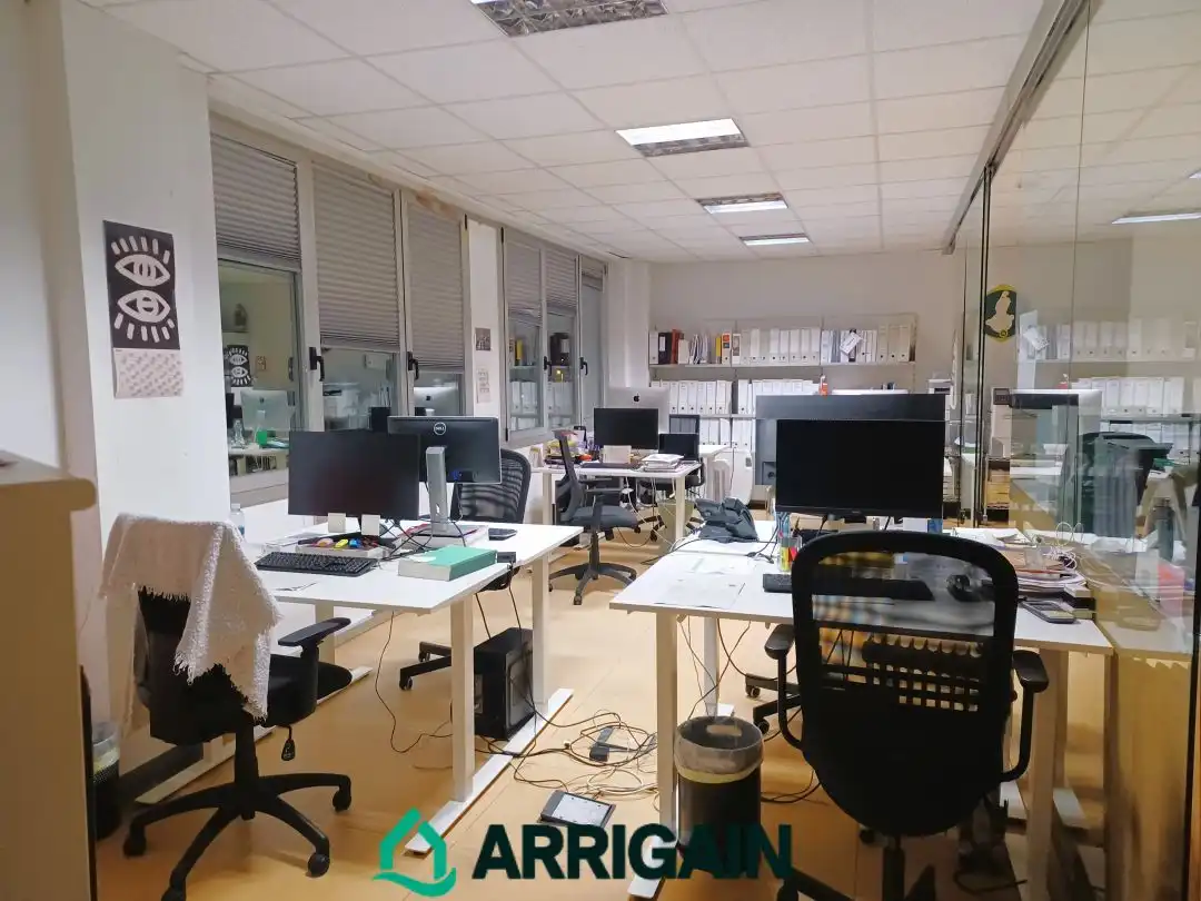 Office for sale in Donostia - San Sebastián 