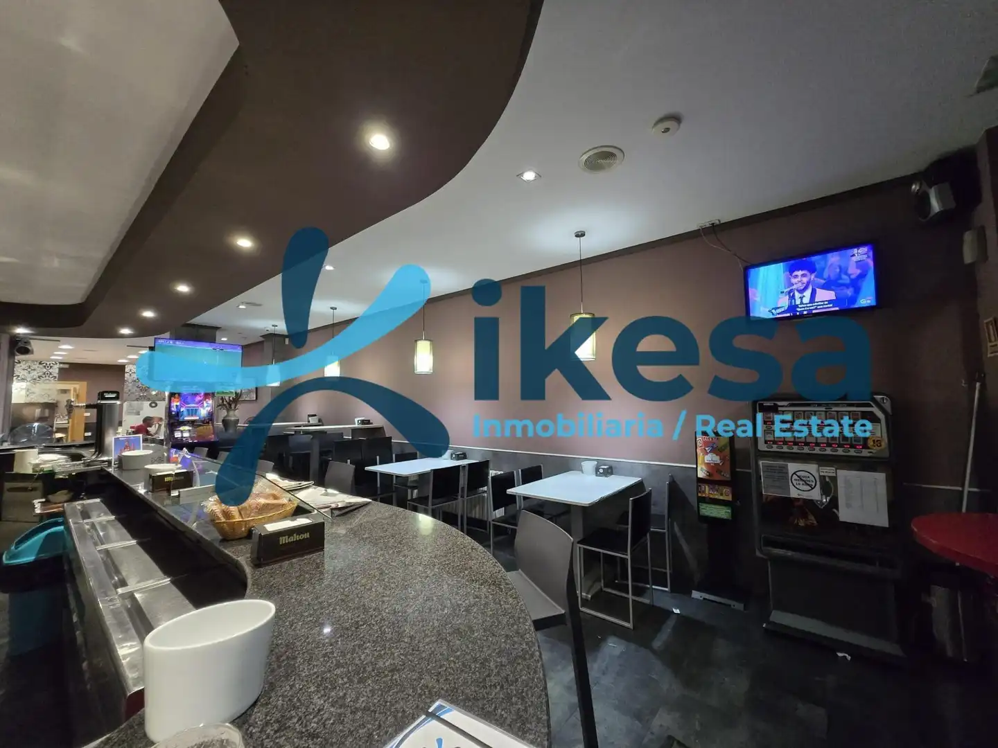 Local comercial en venda a Avenida de la Coruña, imagen 8
