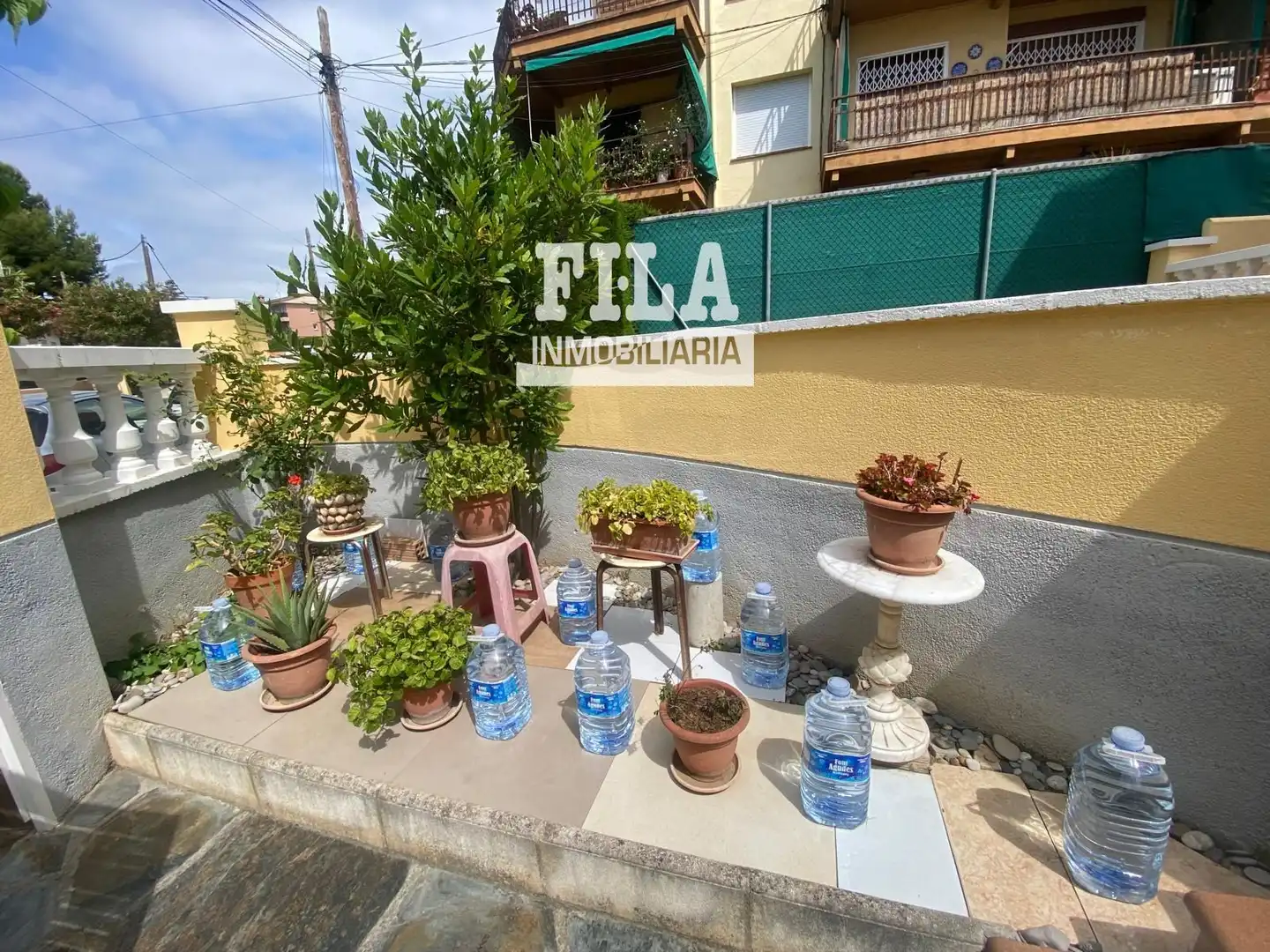 Casa a schiera in vendita a SAN MIGUEL, imagen 20