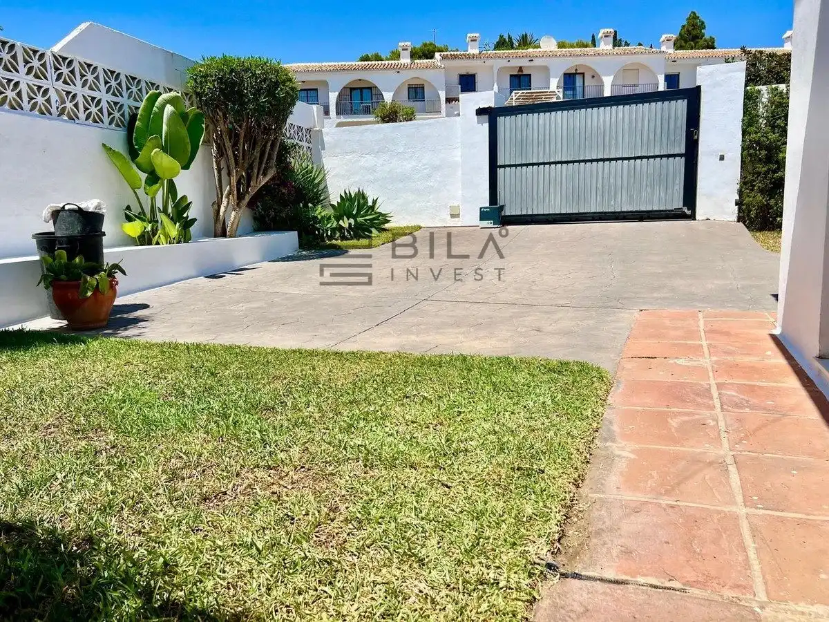 Villa con piscina in vendita a El Faro, imagen 31