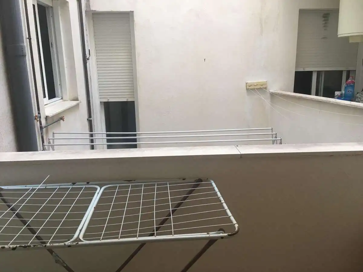Terraza de Piso de alquiler en Vinaròs