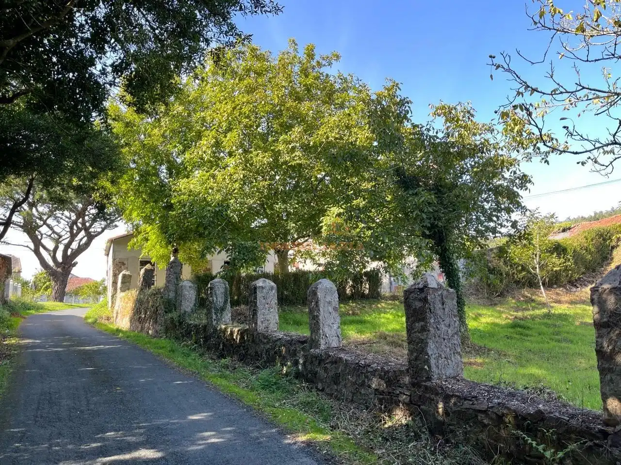 Casa amb jardí en venda a Cedeira, imagen 21