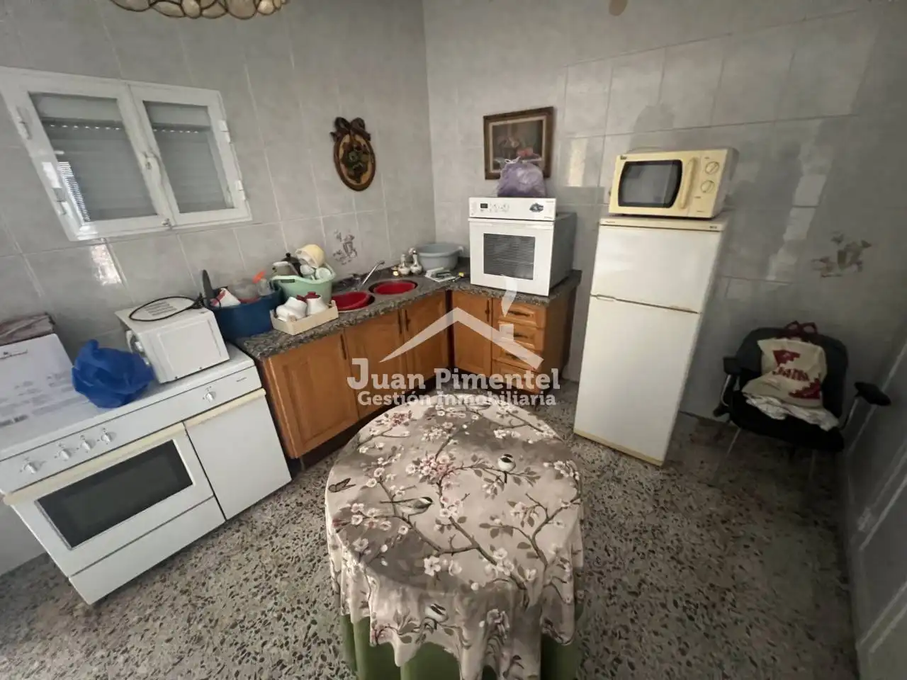 Haus zum Verkauf in Calle Pozo de los Palos 40, imagen 7