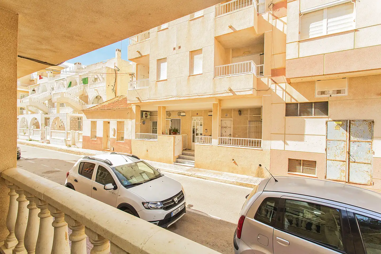 Apartment with terrace for sale in La Mata, imagen 34