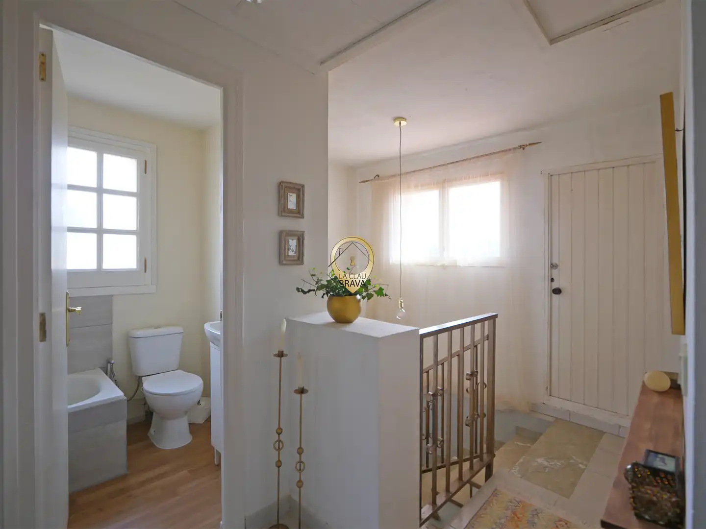 Casa o xalet en venda en Santa Coloma de Farners amb Aire condicionat, Calefacció i Jardí privat