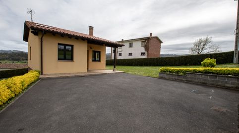Foto 3 de Casa o chalet en venta en Villaviciosa - Camoca, Parroquias suroccidentales, Villaviciosa