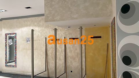 Foto 5 von Geschaftsraum zur Miete in Cl. Isilla, 10, Centro, Aranda de Duero