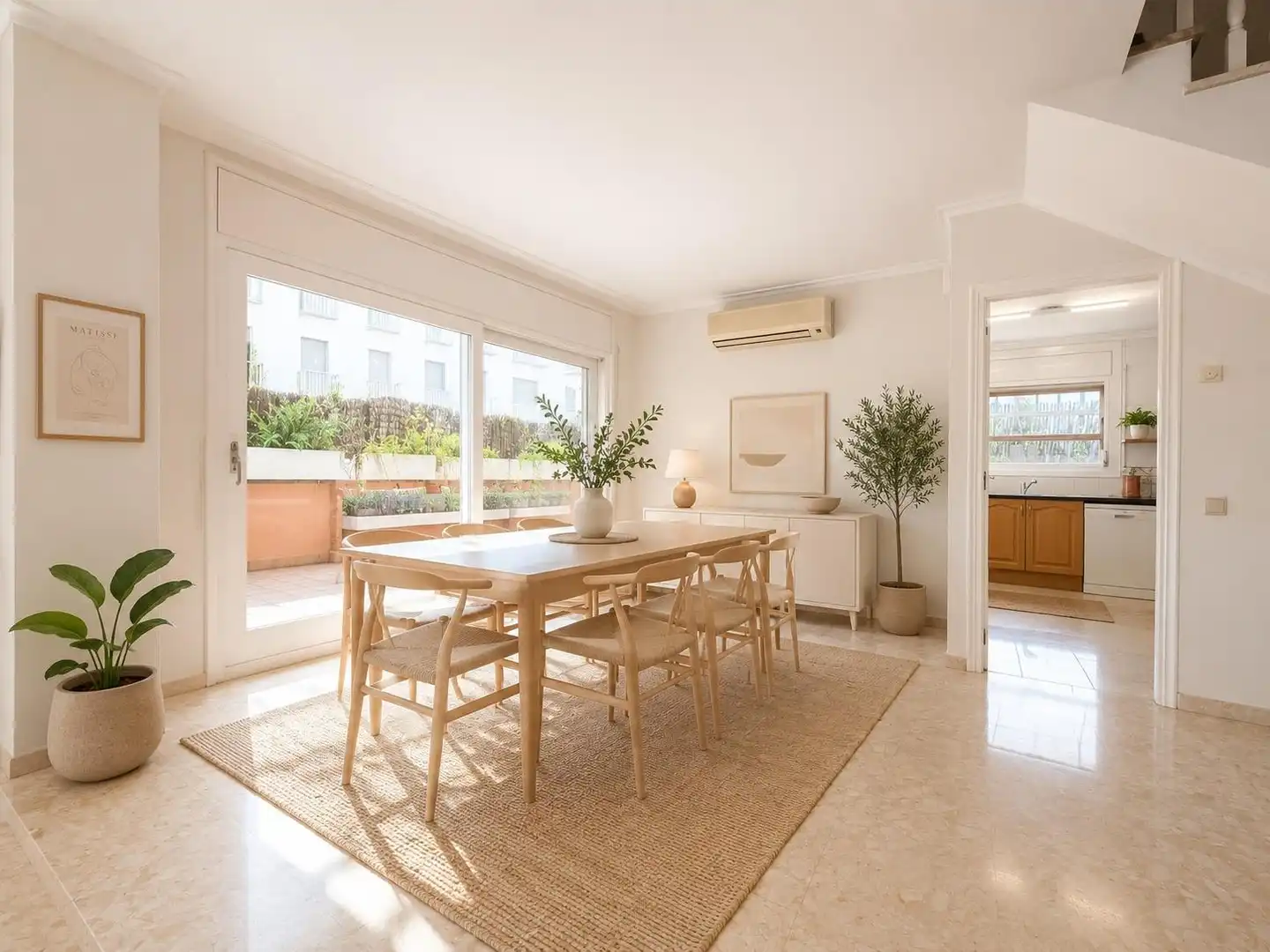 Casa con terraza en venta en Montcada Centre - La Ribera, imagen 7
