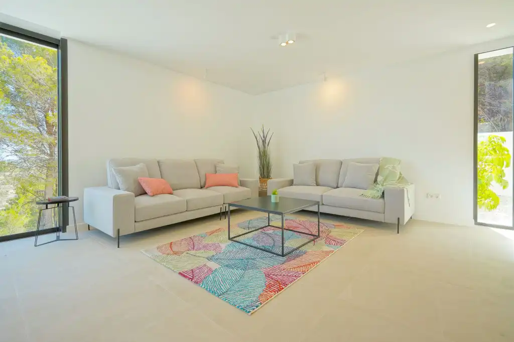 Casa amb terrassa en venda a Casco Urbano, imagen 20