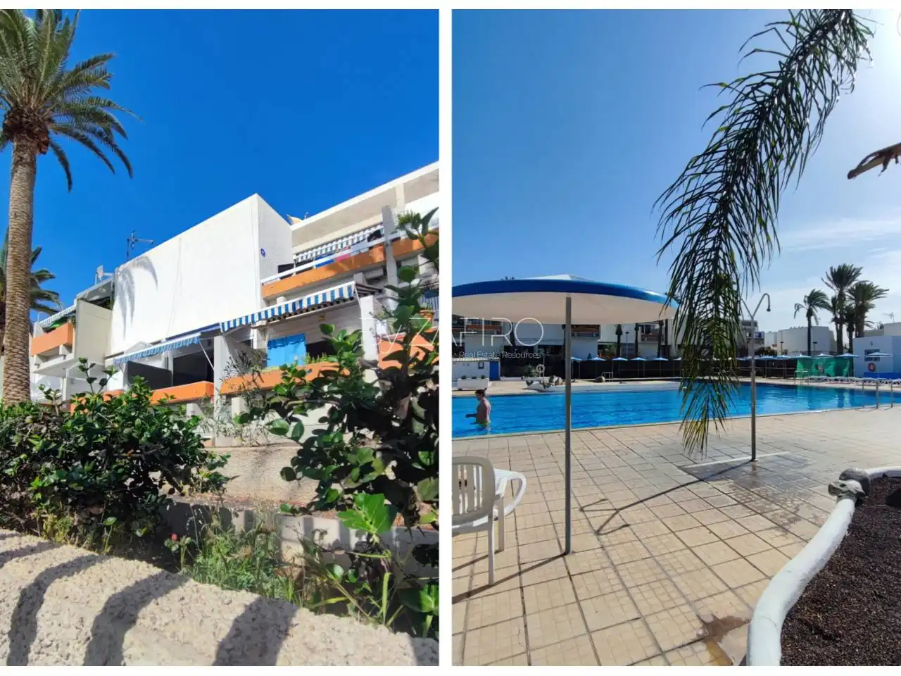 Appartement avec piscine à vendre à Calle Tenbel, imagen 18