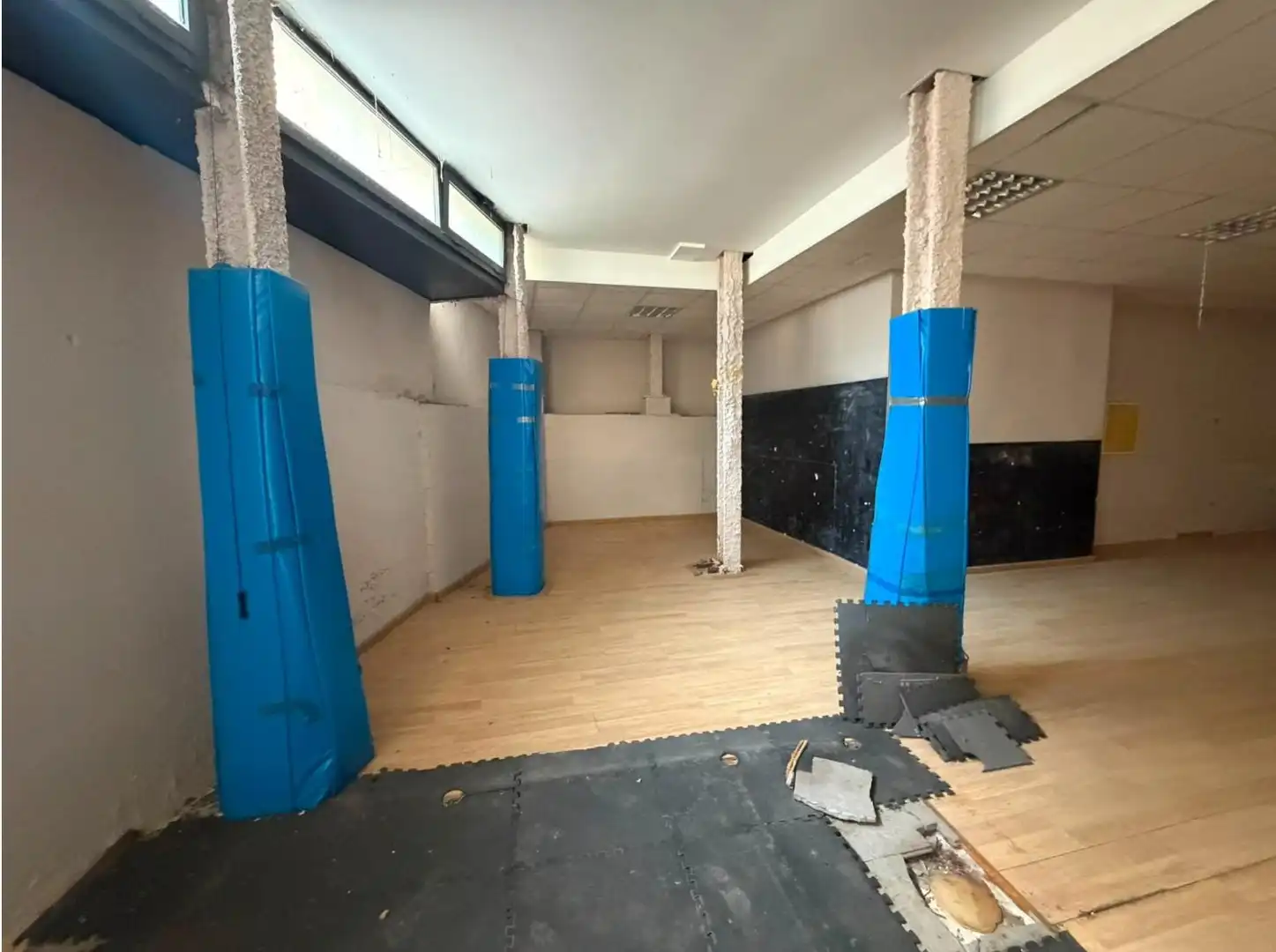 Gewerbefläche zum Verkauf in Nou Eixample Sud, imagen 10