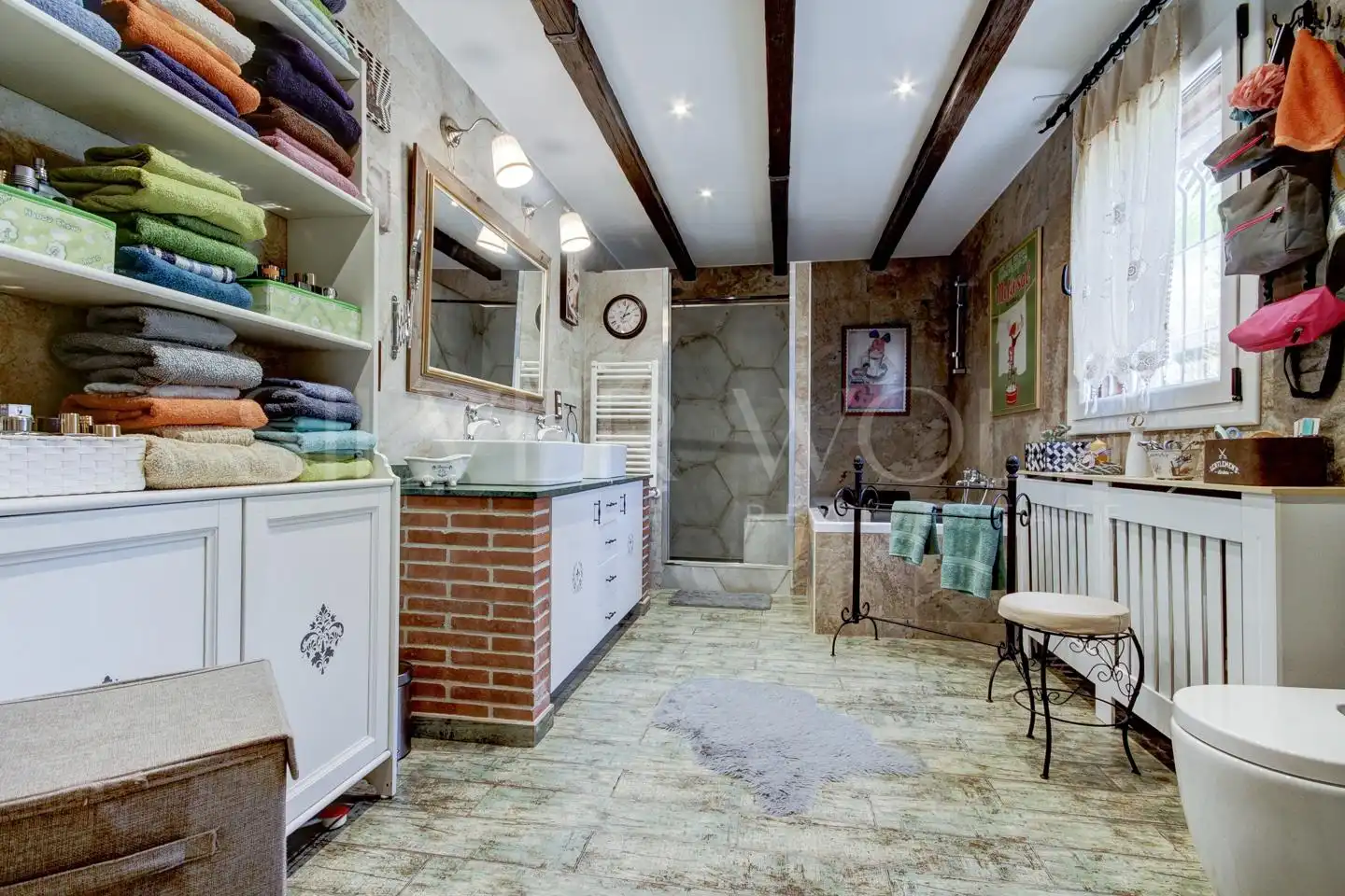 Casa con piscina en venta en calle dels Avellaners, imagen 22