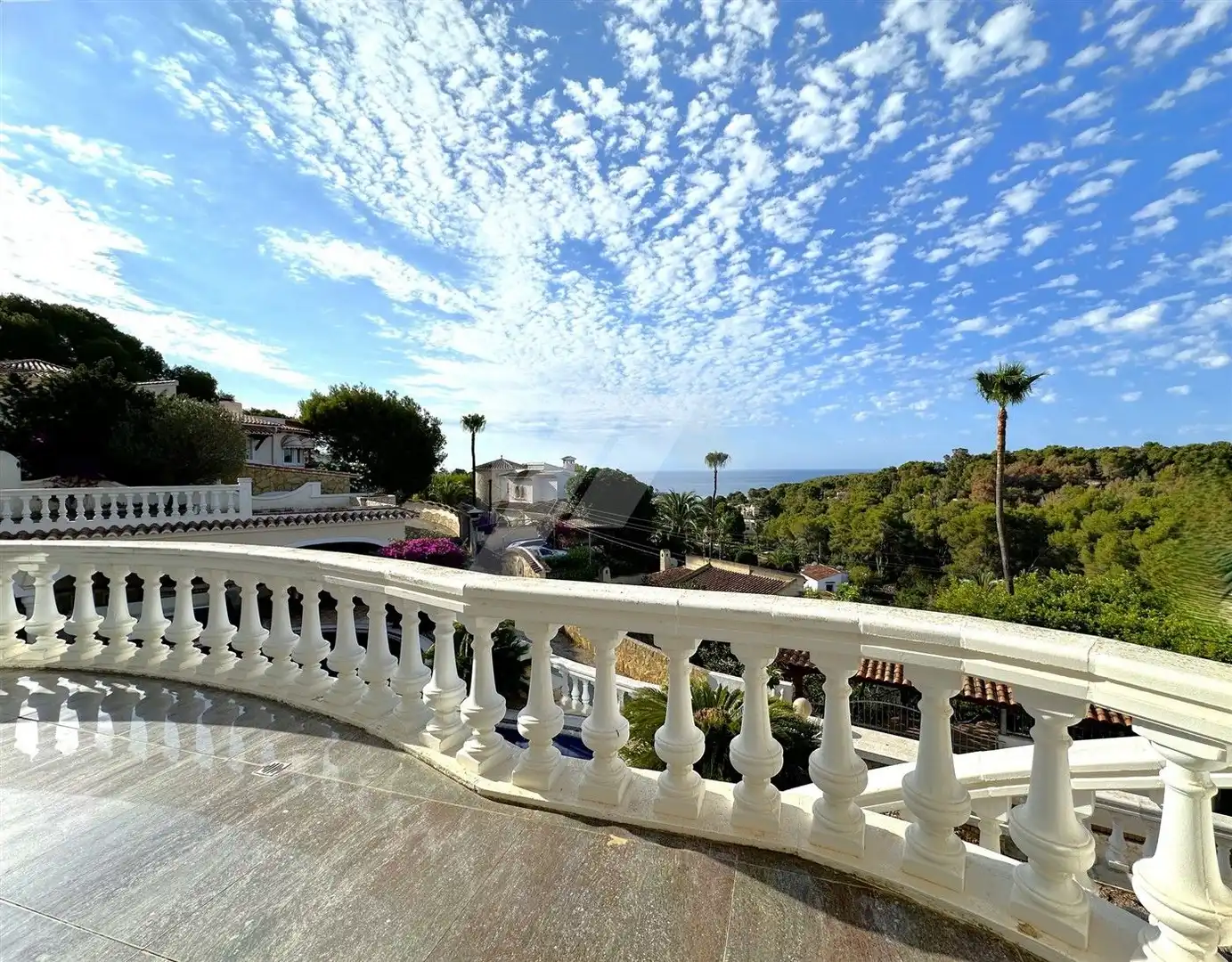 Detached house with terrace for sale in Cala Advocat - Baladrar, imagen 2