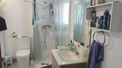 Foto 5 de Casa adosada en venta en Castilleja de la Cuesta, Sevilla