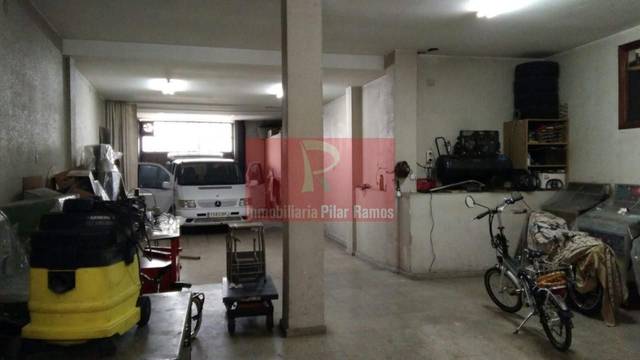 Local comercial en Venta en Trobajo del Camino