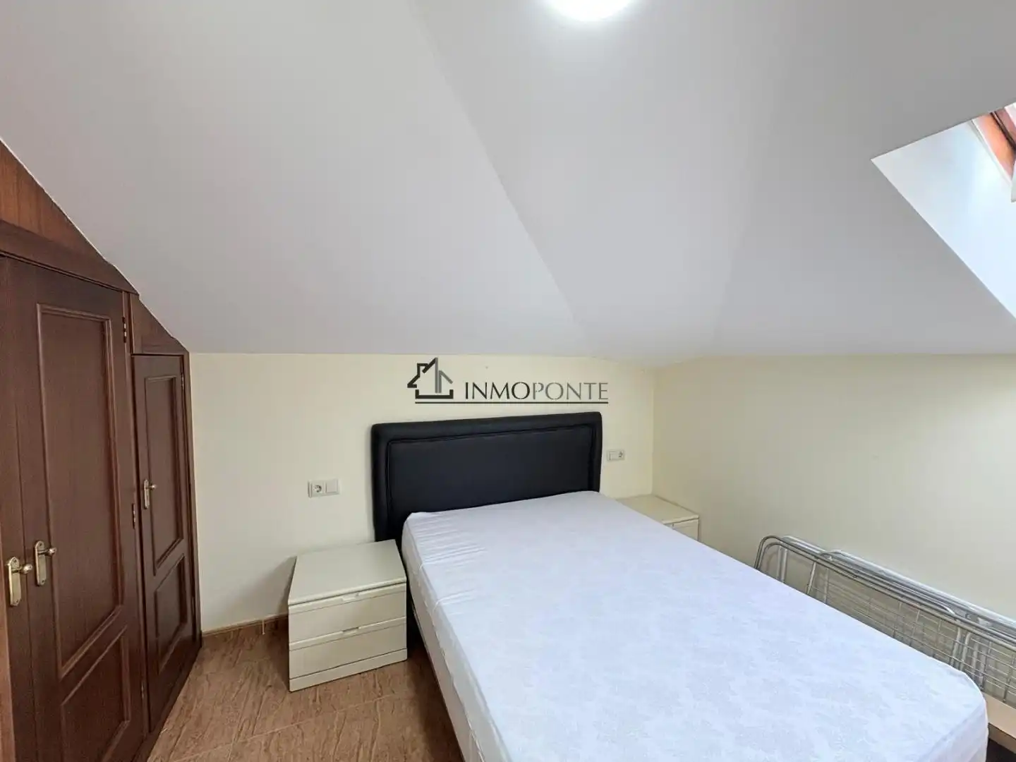 Flat for rent in La Seca - Los Salgueriños