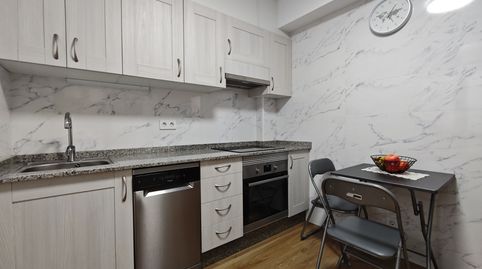 Photo 2 of Flat for rent in Rúa Igrexa, Centro, Ferrol