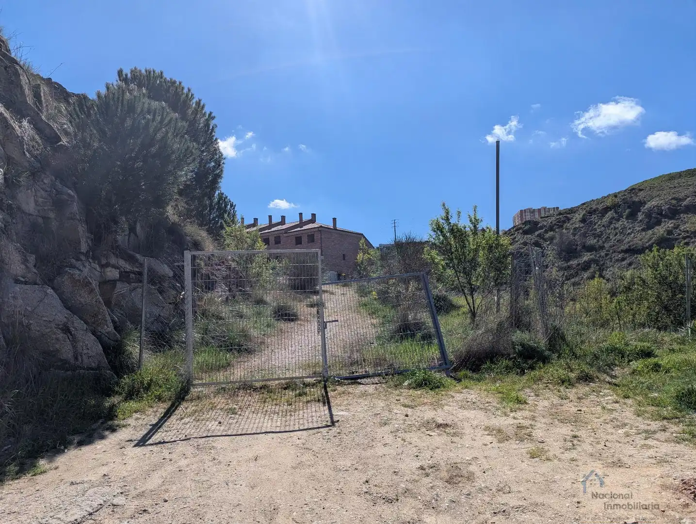 Residencial en venda en Segovia