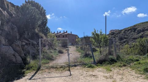 Foto 3 de Residencial en venda a Laud, Vía Romana, Segovia Capital
