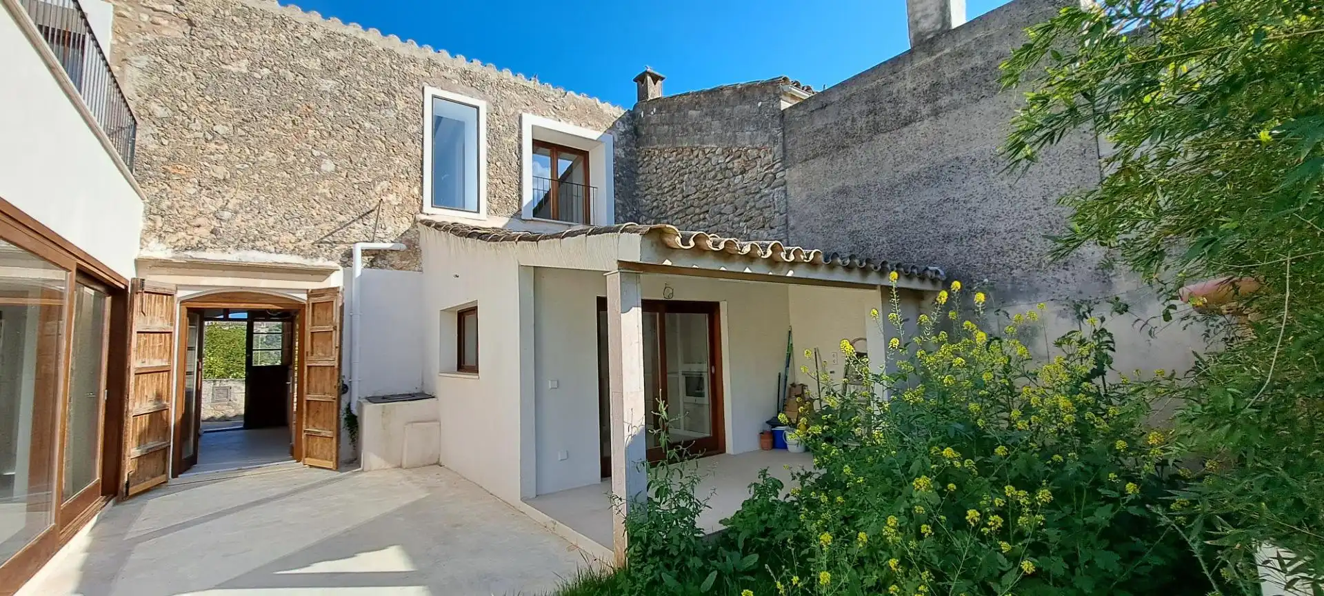 Casa amb terrassa en venda a Campanet, imagen 23