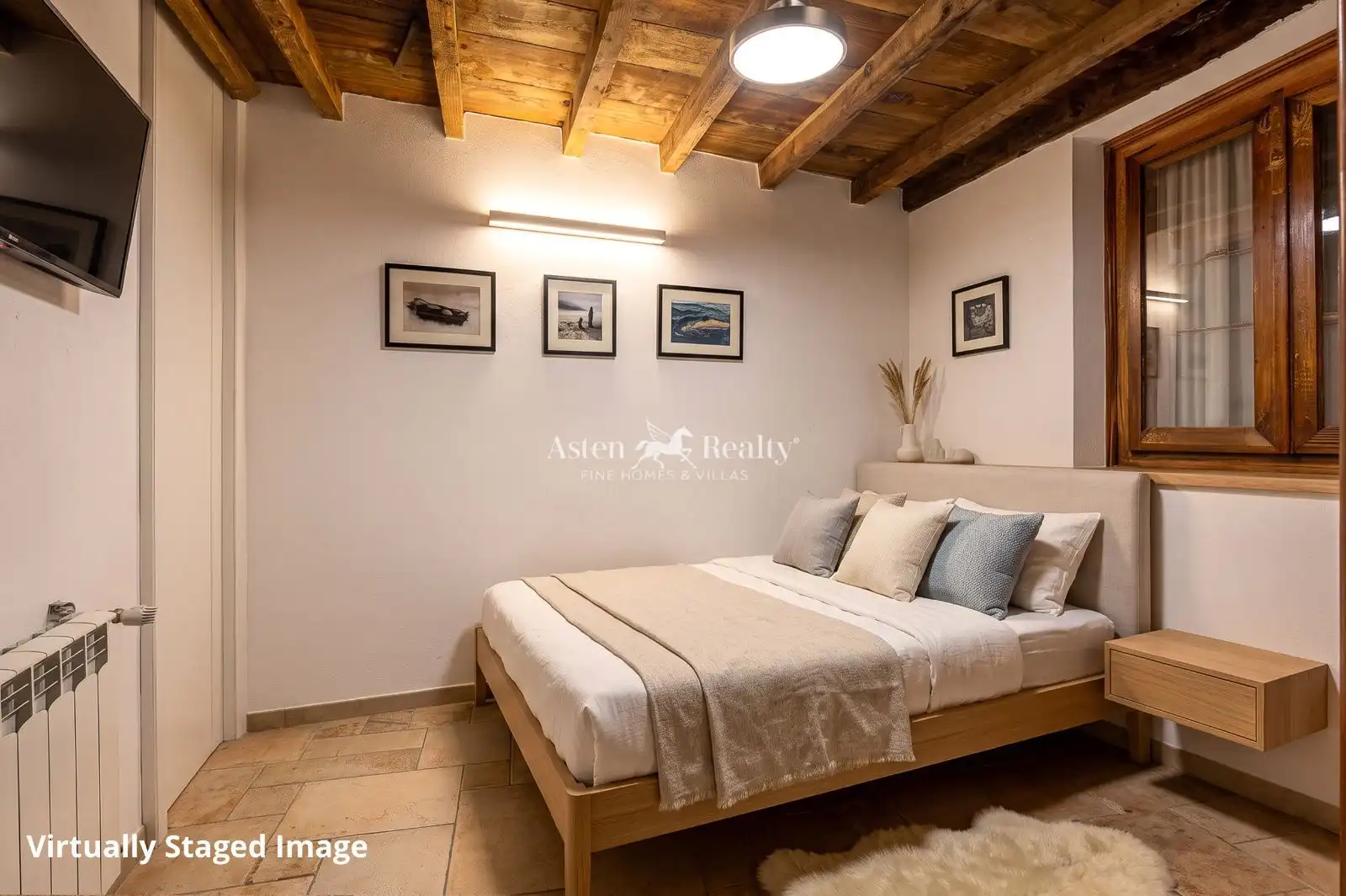 Casa con giardino in vendita a Calvario 13, imagen 10