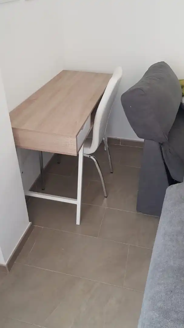 Appartement avec piscine à louer à Aguadulce, imagen 12