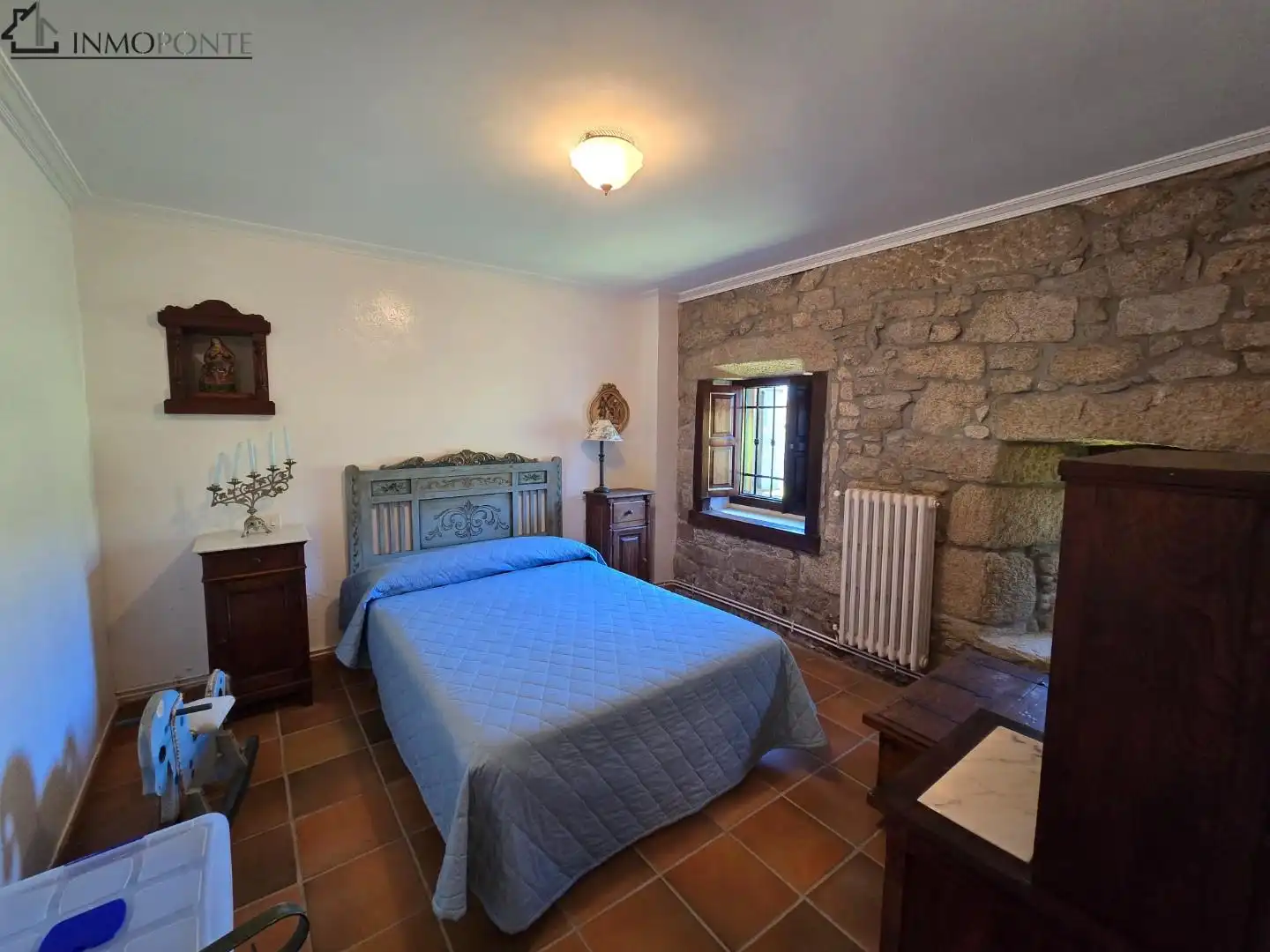 Casa amb jardí en venda a Moraña, imagen 35
