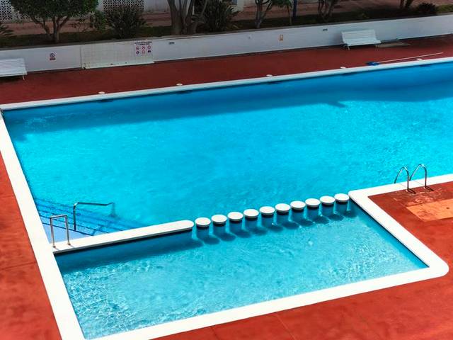 Piso en Alquiler en Avinguda Can Sans en Can Sans