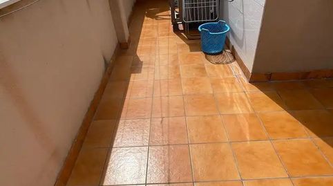 Foto 5 de Dúplex en venda a Calle Luna, Sargento, 20, San Lorenzo, Melilla Capital