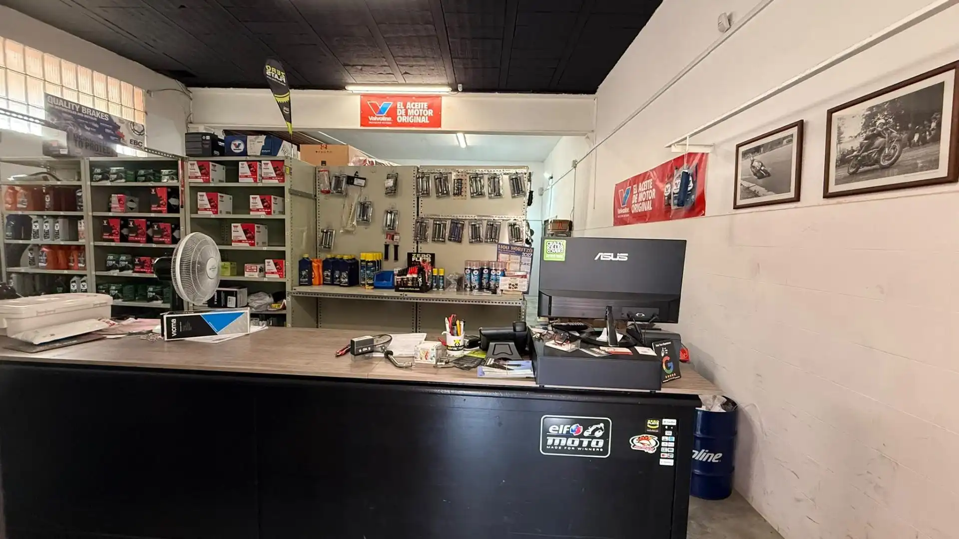 Business premises to rent in Carrer Carrer Pere Canyà, imagen 11