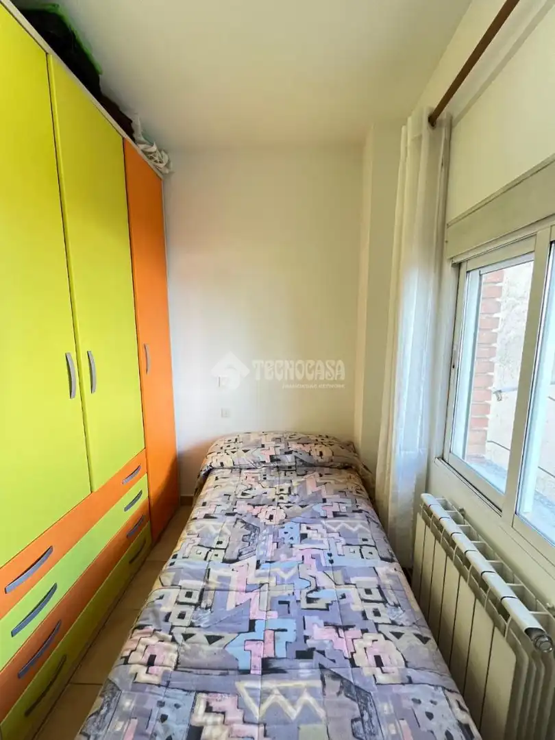 Habitación de Piso en venta en Madrid
