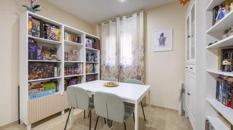 Foto 5 de Casa adosada en venda a Alhambra de Granada, Huércal de Almería, Almería