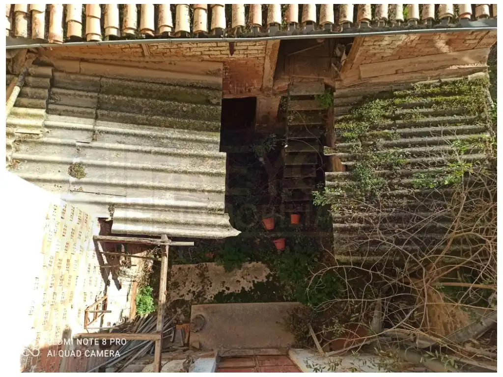 Jardín de Casa o chalet en venta en Bobadilla con Jardín privado y Balcón