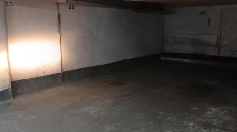 Foto 5 de Garatge en venda a Olano Kalea, 10, San Francisco, Bizkaia